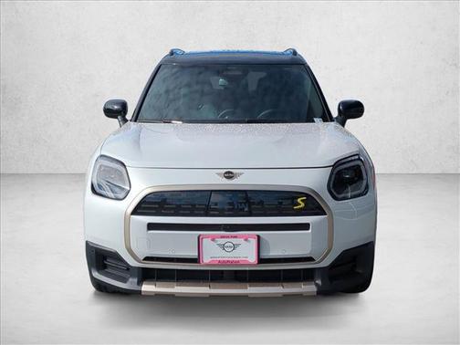 2025 MINI Countryman Cooper S ALL4