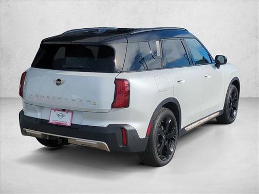 2025 MINI Countryman Cooper S ALL4