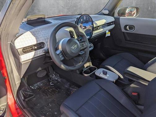 2025 MINI Hardtop Cooper