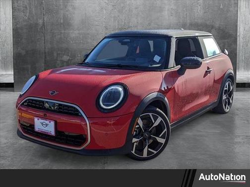2025 MINI Hardtop Cooper