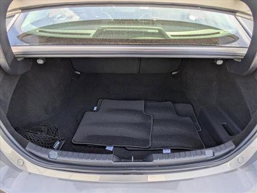 2022 Mazda Mazda3 FWD w/Select Package