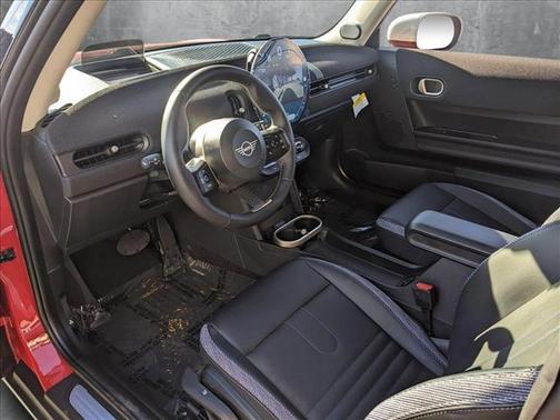 2025 MINI Hardtop Cooper