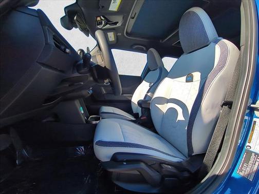 2026 MINI Hardtop Cooper S