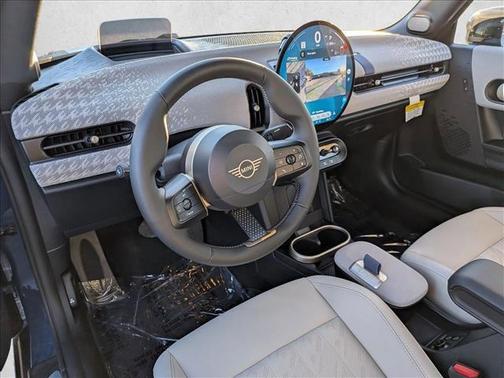 2026 MINI Convertible Cooper S