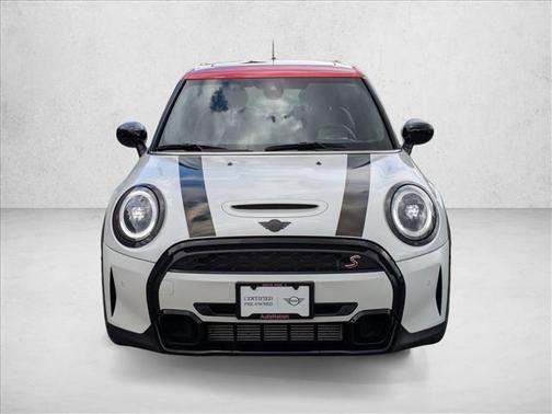 2024 MINI Hardtop Cooper S