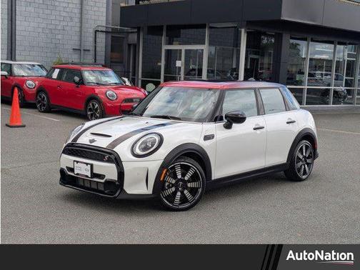 2024 MINI Hardtop Cooper S