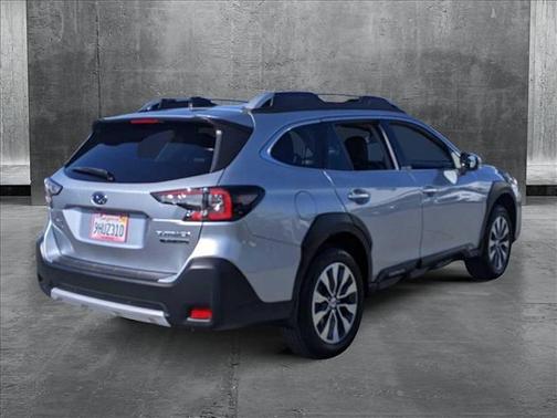 2024 Subaru Outback Touring XT