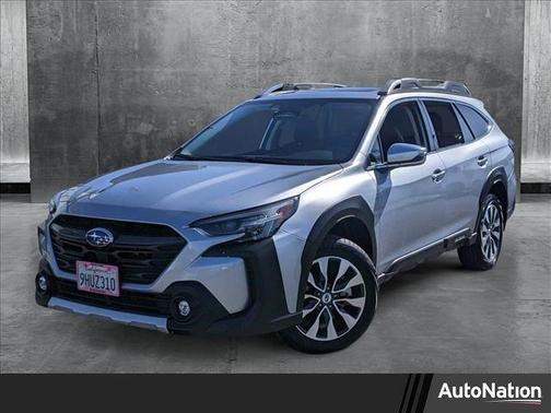 2024 Subaru Outback Touring XT