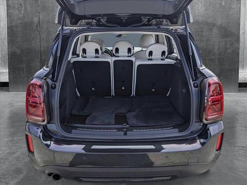 2023 MINI Countryman Cooper