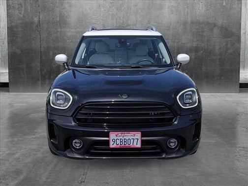 2023 MINI Countryman Cooper