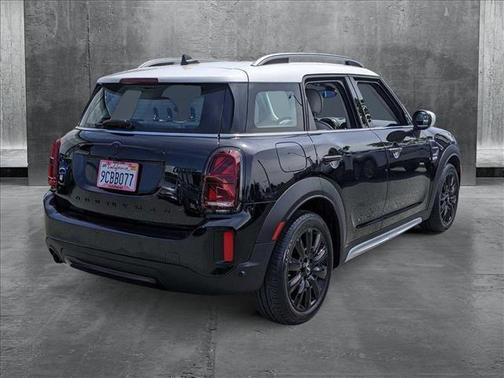 2023 MINI Countryman Cooper