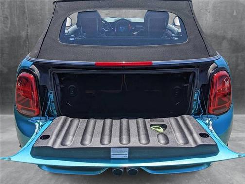 2019 MINI Convertible Cooper S