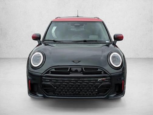 2026 MINI Hardtop John Cooper Works