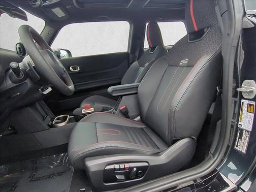 2026 MINI Hardtop John Cooper Works