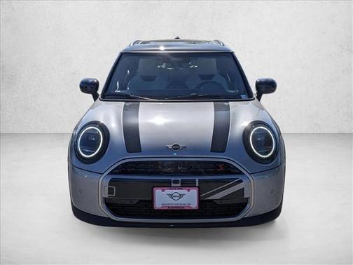 2026 MINI Hardtop Cooper S