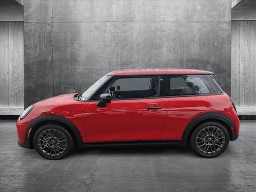 2025 MINI Hardtop Cooper