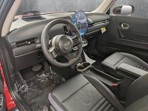 2025 MINI Hardtop Cooper