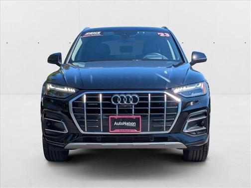 2023 Audi Q5 Prestige 40 TFSI quattro S tronic