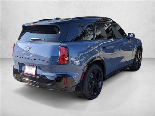 2026 MINI Countryman Cooper S ALL4