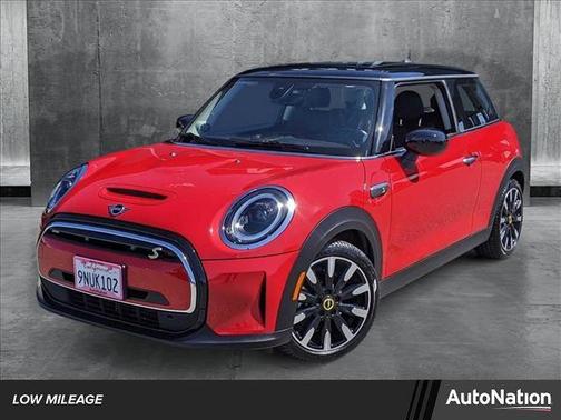 2024 MINI Hardtop Cooper S