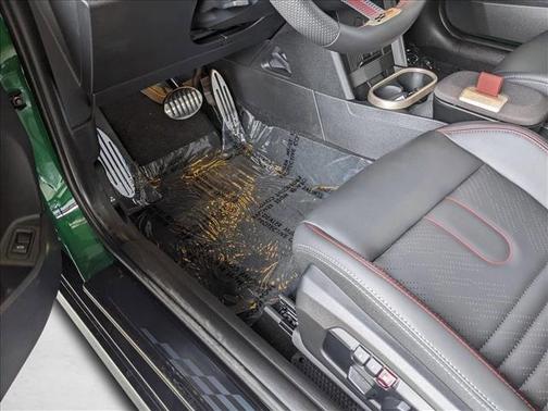 2026 MINI Hardtop John Cooper Works