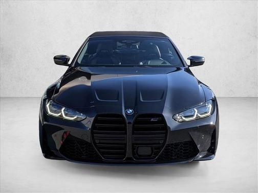 2022 BMW M4 Competition xDrive