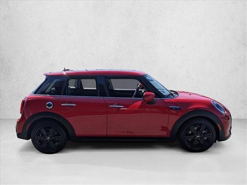 2023 MINI Hardtop Cooper S