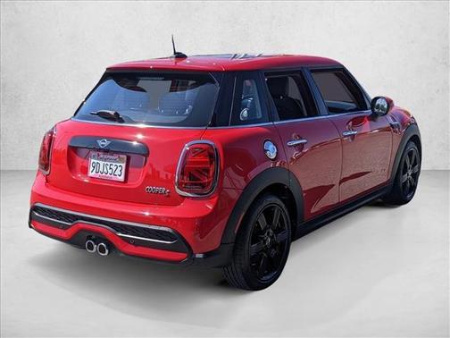 2023 MINI Hardtop Cooper S
