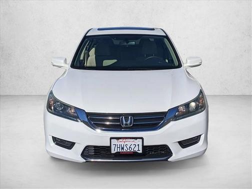 2014 Honda Accord EX