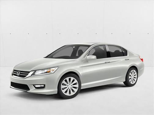 2014 Honda Accord EX