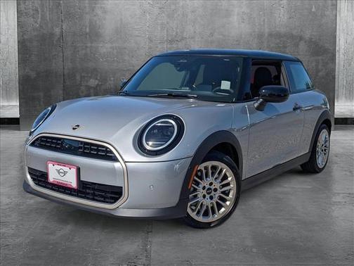 2025 MINI Hardtop Cooper