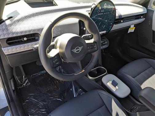 2025 MINI Hardtop Cooper