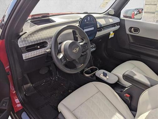 2026 MINI Hardtop Cooper