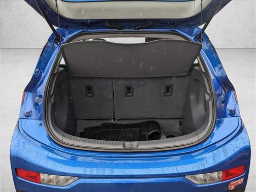 2019 Chevrolet Bolt EV LT