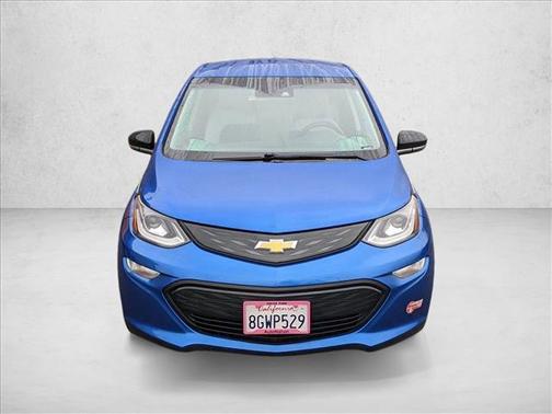 2019 Chevrolet Bolt EV LT