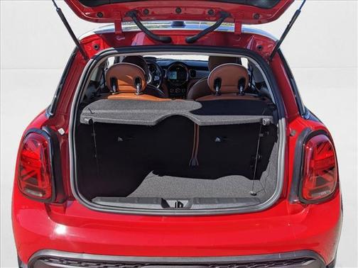 2024 MINI Hardtop Cooper S