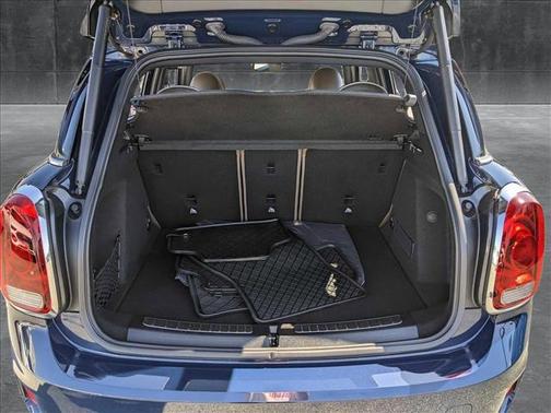 2019 MINI Countryman Cooper S ALL4