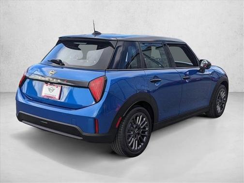 2026 MINI Hardtop Cooper S