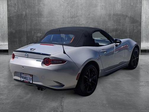 2023 Mazda MX-5 Miata Club