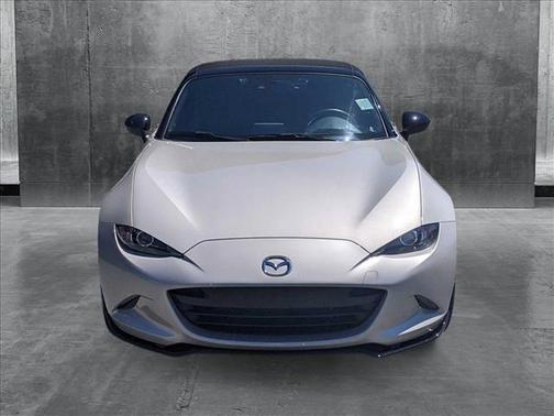 2023 Mazda MX-5 Miata Club