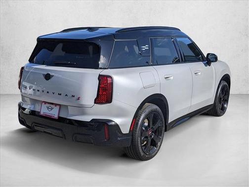 2026 MINI Countryman Cooper S ALL4