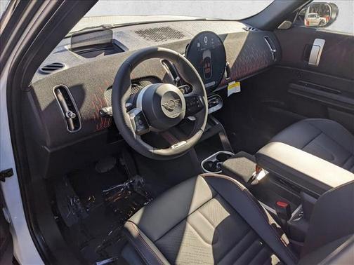 2026 MINI Countryman Cooper S ALL4