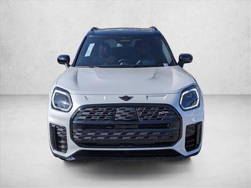 2026 MINI Countryman Cooper S ALL4