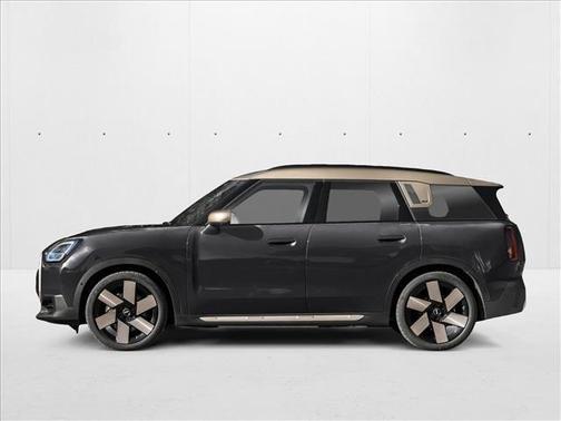 2025 MINI Countryman Cooper S ALL4