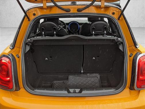 2015 MINI Hardtop Cooper S