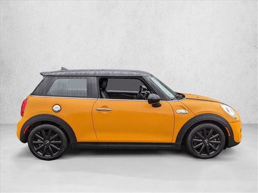 2015 MINI Hardtop Cooper S