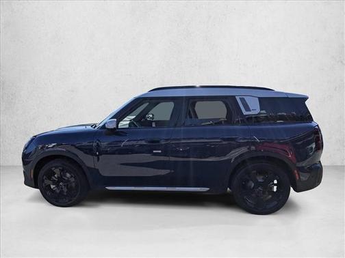 2026 MINI Countryman Cooper S ALL4