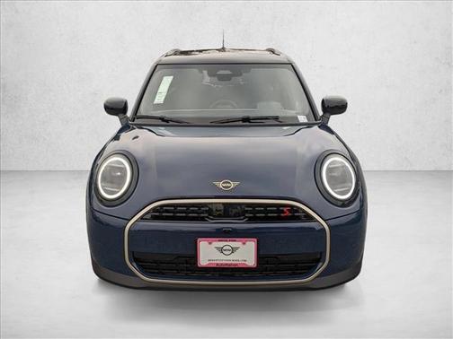 2026 MINI Hardtop Cooper S