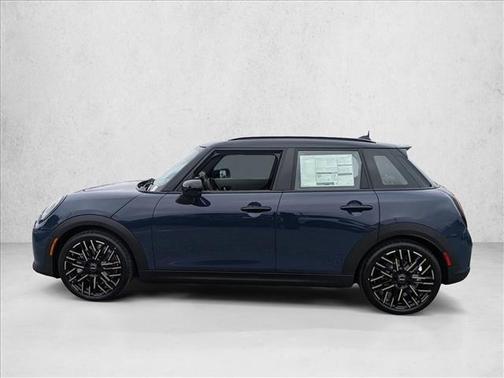 2026 MINI Hardtop Cooper S