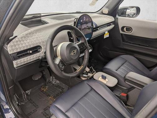 2026 MINI Hardtop Cooper S